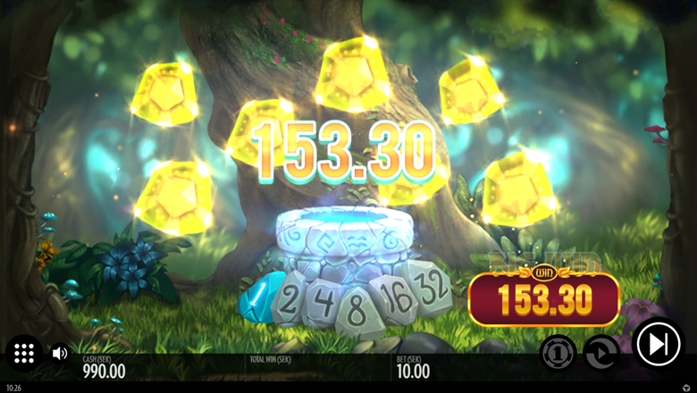 Well of wonders slot machine games